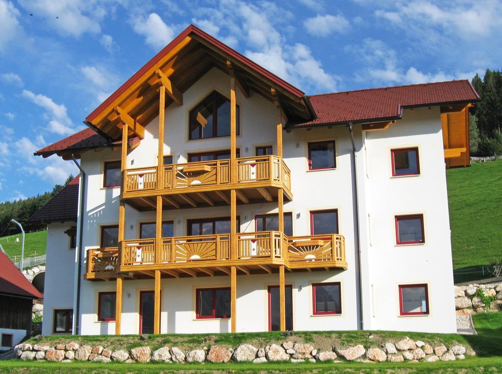 Apartments Harreiter 슈라드밍 외부 사진