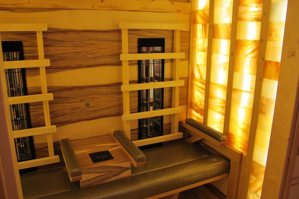 Apartments Harreiter 슈라드밍 객실 사진